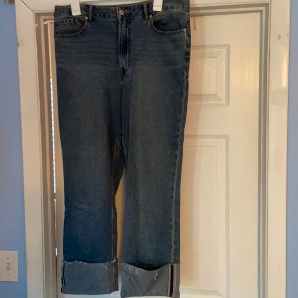 Forever 21 Size 30 Jeans